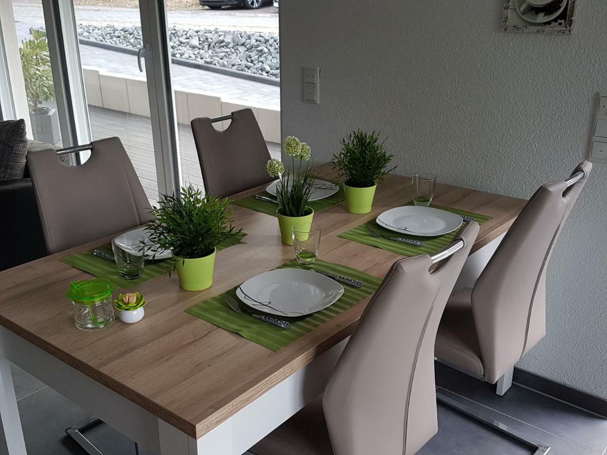 Apartment Julia Sankt Aldegund