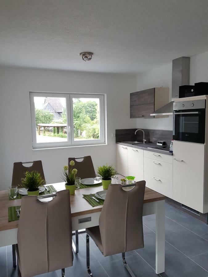Julia Apartment Sankt Aldegund