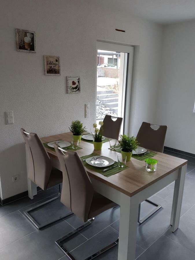 Julia Apartment Sankt Aldegund