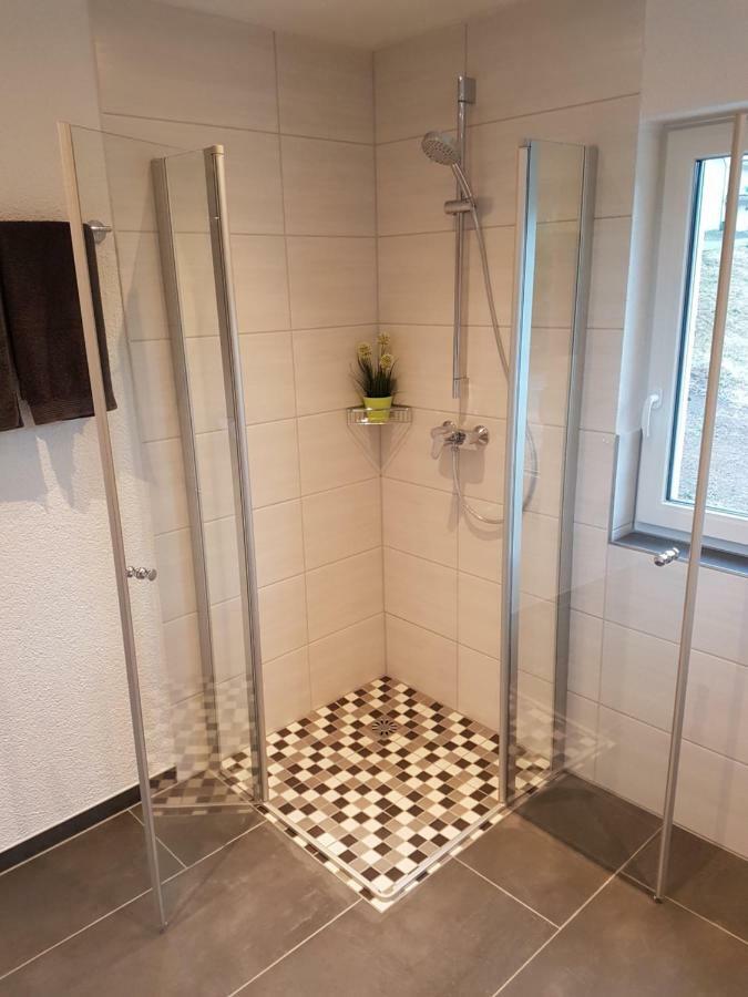 Julia Apartment Sankt Aldegund