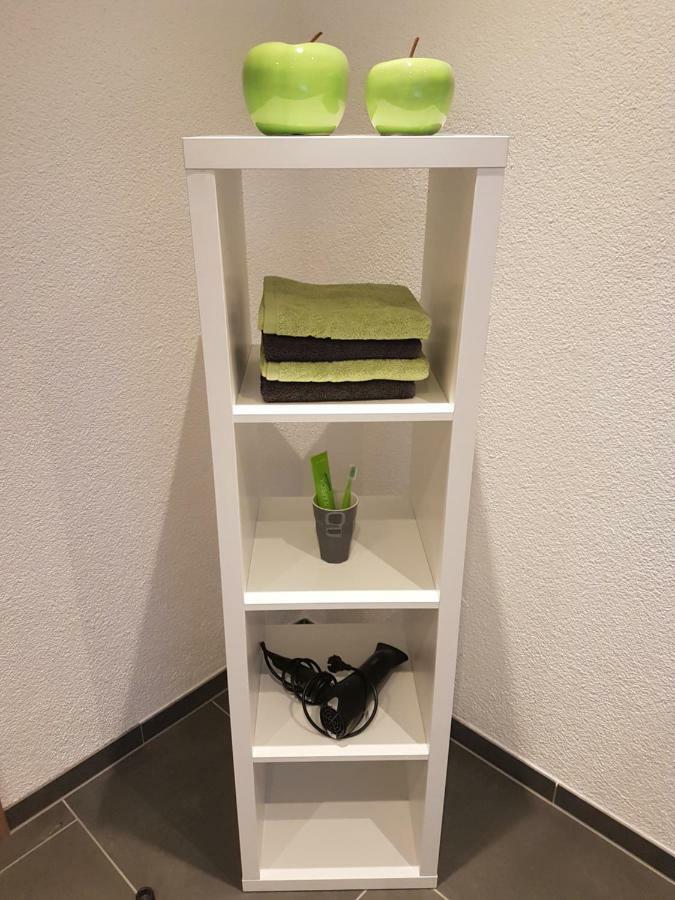 Julia Apartment Sankt Aldegund