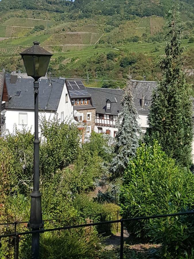 Apartment Julia Sankt Aldegund